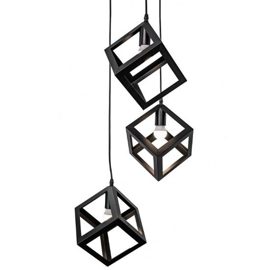 Снимка на Пендел Рубик DREAM LIGHTS