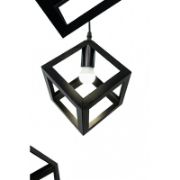 Снимка на Пендел Рубик DREAM LIGHTS