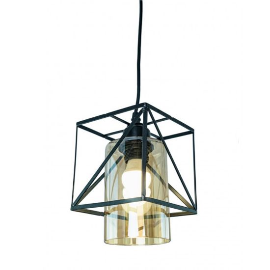 Снимка на Пендел Видрио Неро 1 DREAM LIGHTS