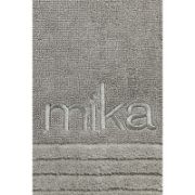 Снимка на Кърпа за баня Velvet 70x140 см сребро MIKA