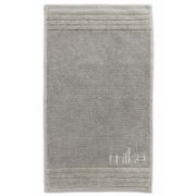 Снимка на Кърпа за баня Velvet 70x140 см сребро MIKA