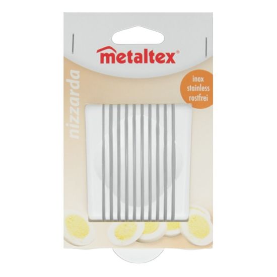 Снимка на Резачка за яйца Nizzarda METALTEX