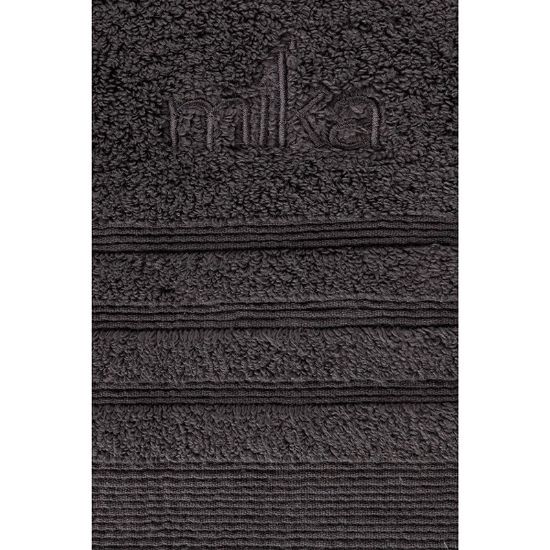 Снимка на Кърпа за баня Exclusive New 70x140 см сива MIKA