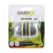 Снимка на Съединител за маркуч 3/4" - 3/4" Luxe GARDEX