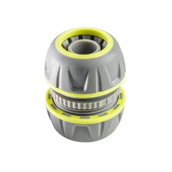 Снимка на Съединител за маркуч 1/2" - 1/2" Luxe GARDEX