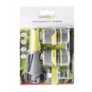 Снимка на Многофункционален струйник с конектори Luxe GARDEX