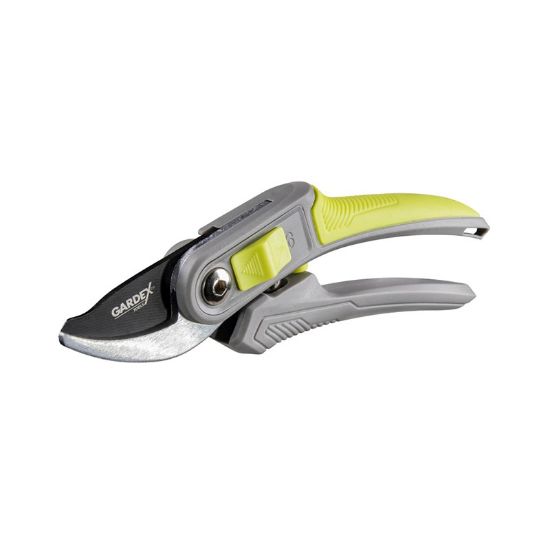 Снимка на Лозарска ножица Culture с разминаване GARDEX