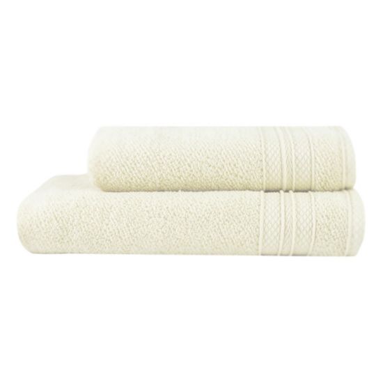 Снимка на Хавлия за баня 70x140 см Verona екрю BULGARIA TEX