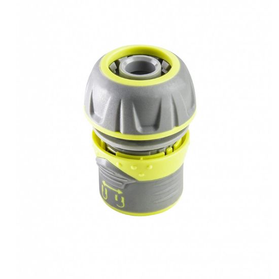 Снимка на Конектор за маркуч със заключване 3/4" Luxe GARDEX