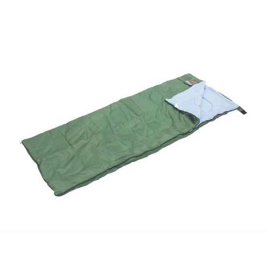 Снимка на Спален чувал 180x75 см Comfort Quest BESTWAY