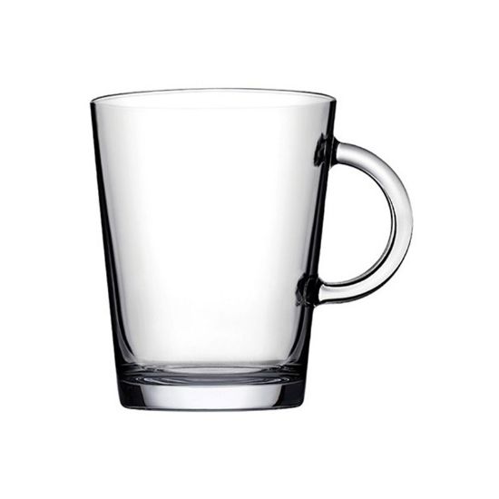 Снимка на Чашa за топли напитки 400 мл Tribeca PASABAHCE