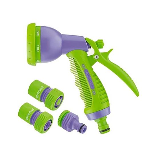 Снимка на Комплект за свързване на маркуч 3/4" 651778 PALISAD