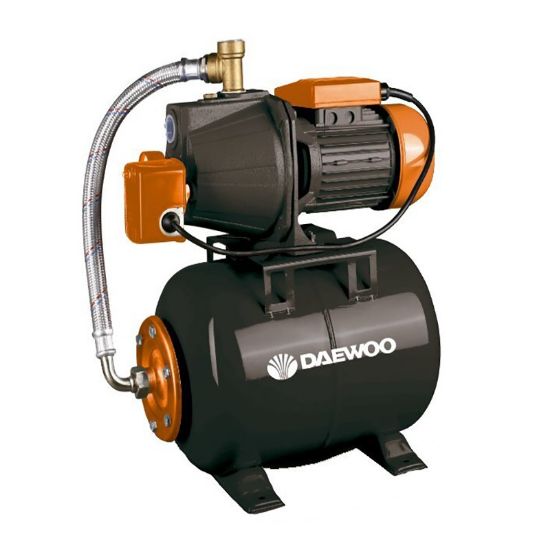 Снимка на Хидрофорна помпа Autojet80S  DAEWOO