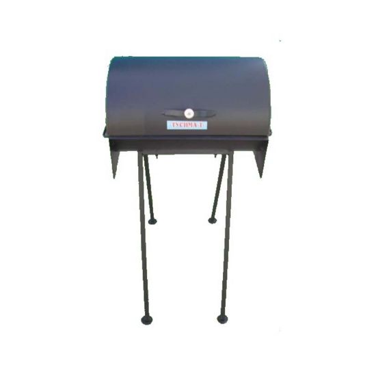 Снимка на Барбекю Макси ТУСИМА-Т