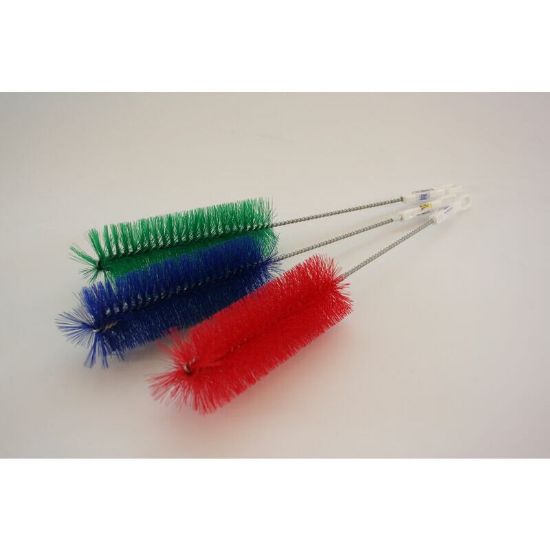 Снимка на Четка за почистване на бутилки