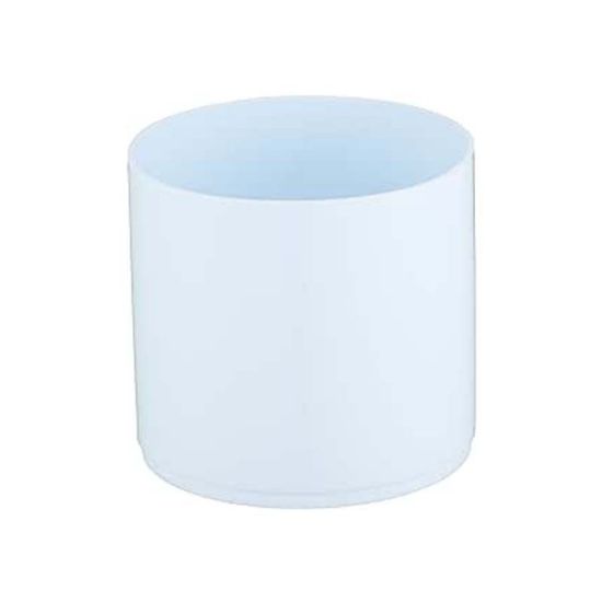 Снимка на Саксия 11x10 см 0.88 л небесносиня Trend SERINOVA