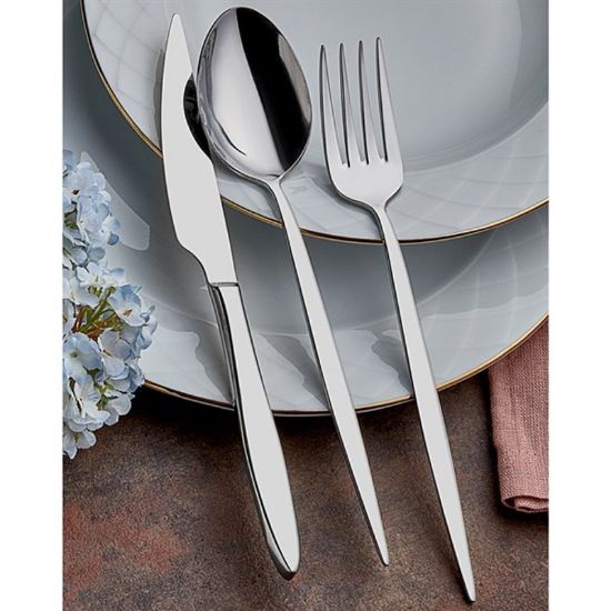 Снимка на Комплект прибори 18 части Istanbul HIRA