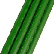 Снимка на Стоманено колче за растения с PE покритие ø1.1 см 120 см BRADAS