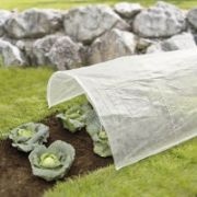 Снимка на Покривало против слана Winter-sping 1.6x5 м бяло BRADAS