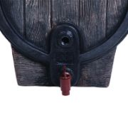 Снимка на Канелка за буре 1/2" ROTO