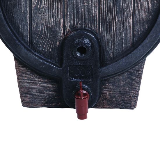 Снимка на Канелка за буре 1/2" ROTO