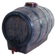 Снимка на Канелка за буре 1/2" ROTO