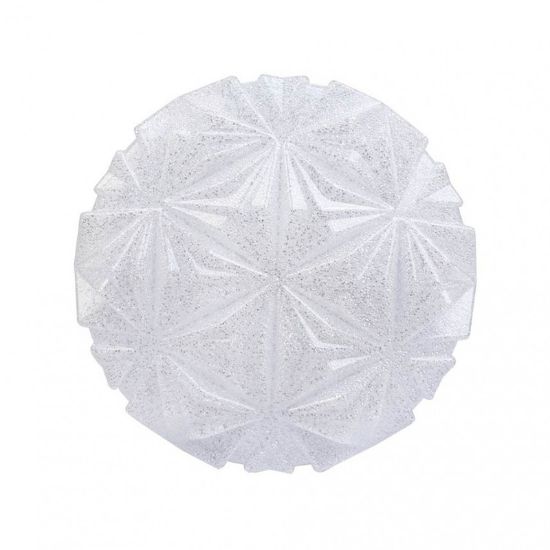 Снимка на LED плафон Dune с дистанционно 60 W ø49 см LIGHTEX