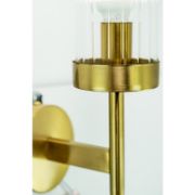 Снимка на Аплик Белеза Дорада злато DREAM LIGHTS