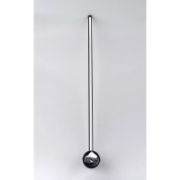 Снимка на Линеен аплик 6 W черен мат DREAM LIGHTS