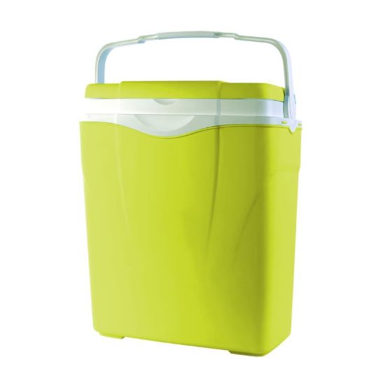 Снимка на Хладилна чанта 12 л зелена ANTARCTICA