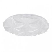 Снимка на LED плафон Dune 36 W ø39 см LIGHTEX