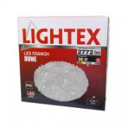 Снимка на LED плафон Dune 36 W ø39 см LIGHTEX