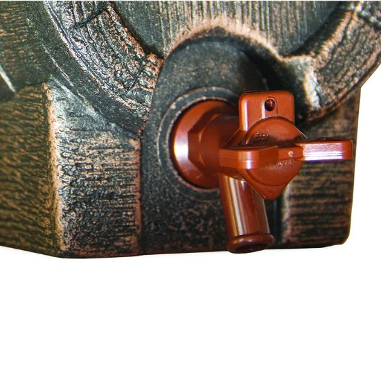 Снимка на Канелка 3/8'' със ситна резба ROTO