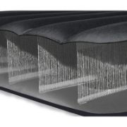 Снимка на Надуваем дюшек с вградена възглавница 99х191х25 см INTEX