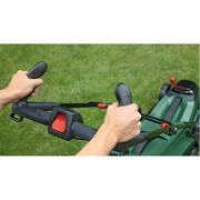 Снимка на Акумулаторна косачка CityMower 18V-32 BOSCH