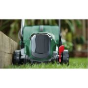 Снимка на Акумулаторна косачка CityMower 18V-32 BOSCH