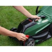 Снимка на Акумулаторна косачка CityMower 18V-32 BOSCH