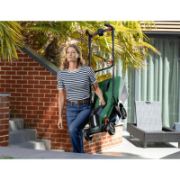 Снимка на Акумулаторна косачка CityMower 18V-32 BOSCH