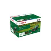 Снимка на Акумулаторна косачка CityMower 18V-32 BOSCH