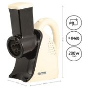 Снимка на Електрическо ренде FA-5112-2 FIRST