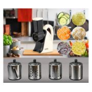 Снимка на Електрическо ренде FA-5112-2 FIRST