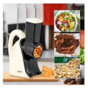 Снимка на Електрическо ренде FA-5112-2 FIRST