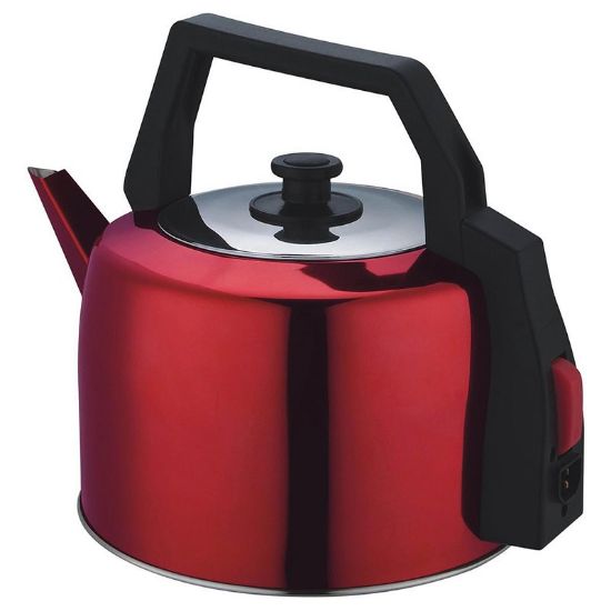 Снимка на Електрическа кана 2000 W EK-3148 LAMARQUE