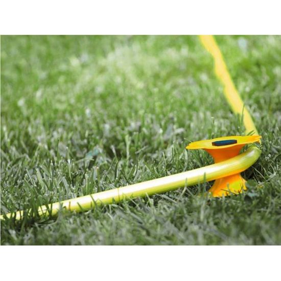 Снимка на Водач за градински маркуч BRADAS