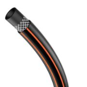 Снимка на Градински трислоен маркуч 3/4" 25 м Carat BRADAS