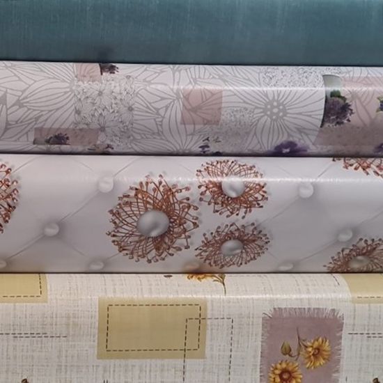 Снимка на Мушама за маса 140 см (цена за м)