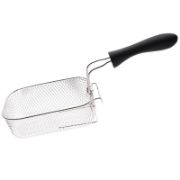 Снимка на Фритюрник 2000 W 2 л инокс SP 1980 AG SAPIR