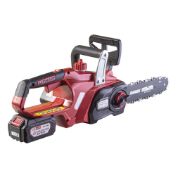 Снимка на Акумулаторна резачка 20 V 250 мм RDP-SCHS20 Set R20 RAIDER