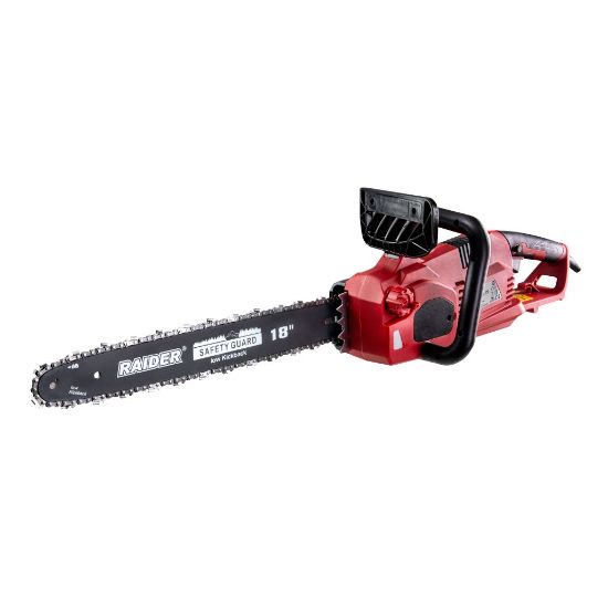 Снимка на Електрическа резачка 2400 W 450 мм RD-ECS30 RAIDER