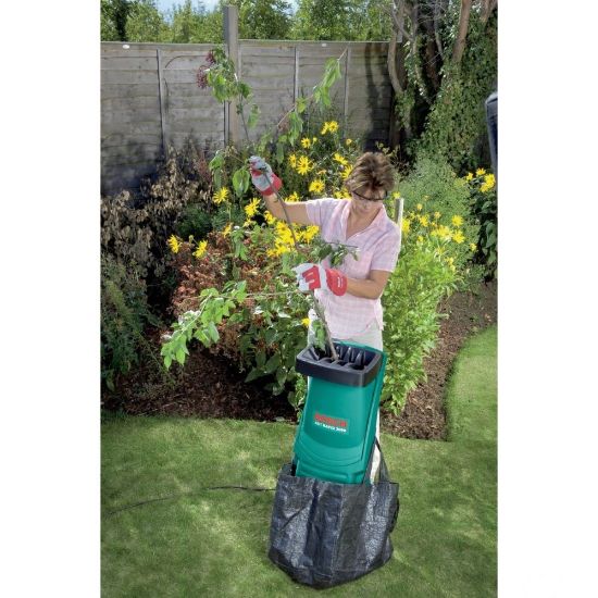 Снимка на Клонотрошачка AXT Rapid 2000 BOSCH